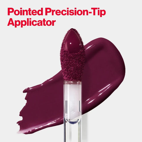 Revlon ColorStay Satin Ink Liquid Lipcolor 022 Black Cherry