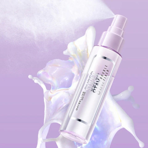 Maybelline SuperStay Double Fixer Setting Spray 55ml
