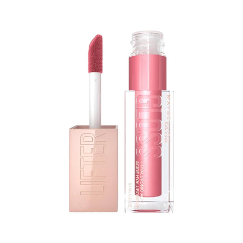 Maybelline Lifter Hydrating Lip Gloss 005 Petal