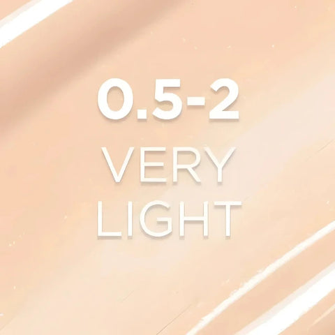 L’Oreal Paris True Match Nude Plumping Serum 0.5-2 Very Light