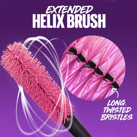 Maybelline The Falsies Surreal Mascara 02 Meta Black