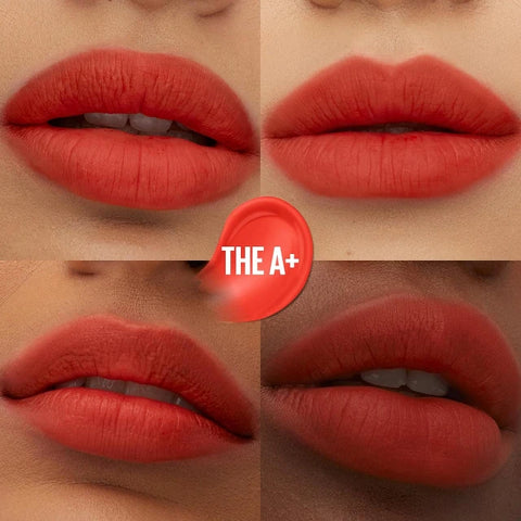 Maybelline SuperStay Teddy Tint 70 The A+