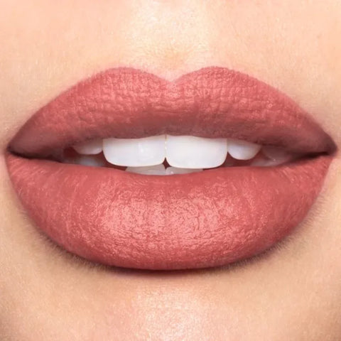 Revlon Super Lustrous Lipstick Matte 027 Obsessed