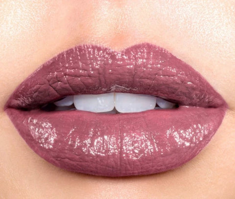 Revlon Super Lustrous Lipstick Creme 473 Mauvy Night