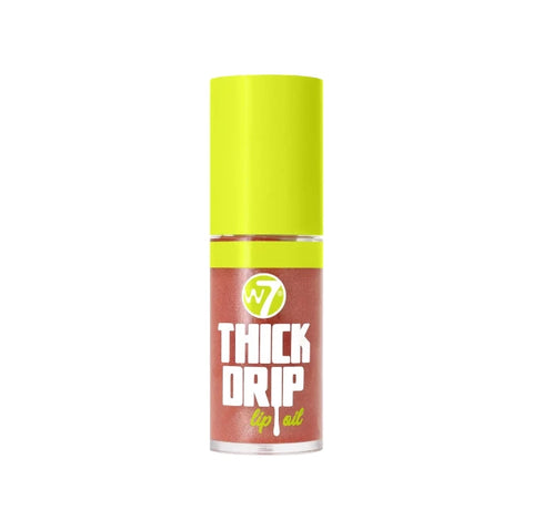 W7 Thick Drip Lip Oil Spotlight