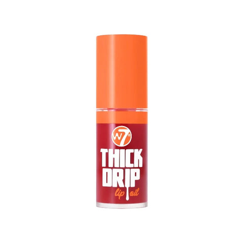 W7 Thick Drip Lip Oil Rock It
