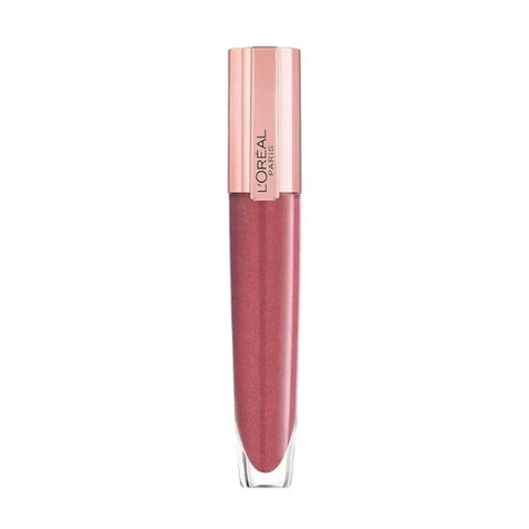 L'Oreal Rouge Signature Plumping Gloss 404 I Assert