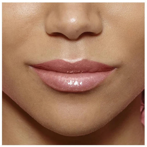 L'Oreal Rouge Signature Plumping Gloss 404 I Assert