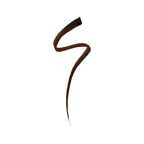 Maybelline Tattoo Studio Liquid Ink Eyeliner 002 Dark Henna Brown