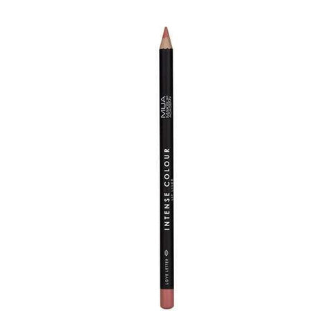 MUA Love Letter Satin Lip Duo Set