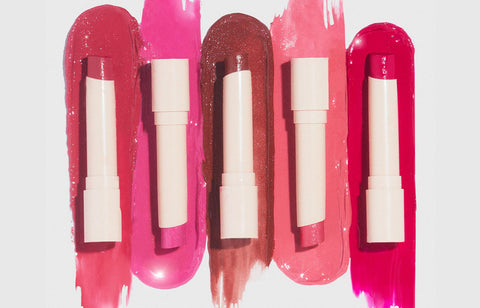 Bold Coral and Berry Lip Looks Australians Are Buying Online