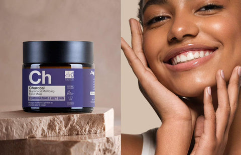 Natural Skincare Shopping Tips for Sensitive Skin
