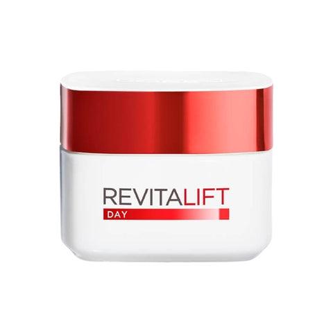 L'Oreal Paris Revitalift Anti-Wrinkle + Extra-Firming Day Cream 50ml