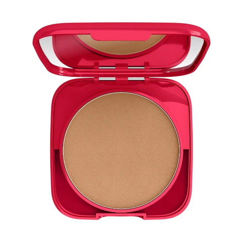 Rimmel Lasting Finish Compact Foundation 007 Golden Beige