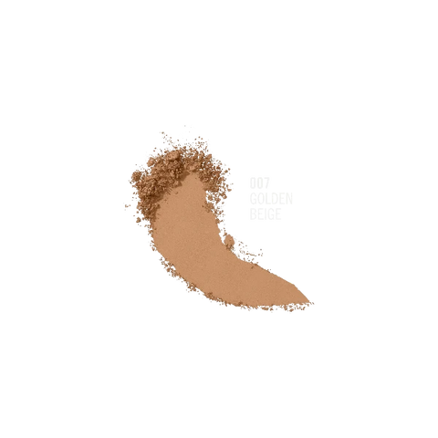 Rimmel Lasting Finish Compact Foundation 007 Golden Beige