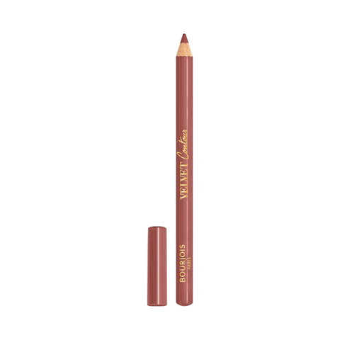 Bourjois Velvet Contour Lip Liner 13 Nohalicious