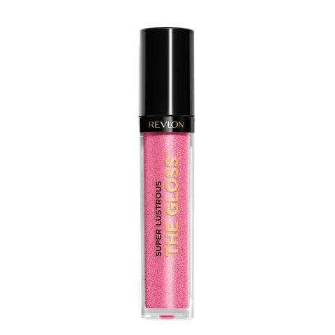 Revlon Super Lustrous The Gloss 210 Pinkissimo