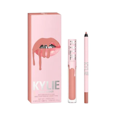 Kylie Cosmetics