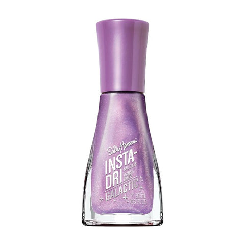Sally Hansen Insta-Dri Nail Color - 111 Inter-Stellar 9.17ml