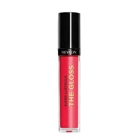 Revlon Super Lustrous The Gloss 240 Fatal Apple