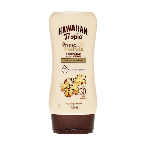 Hawaiian Tropic