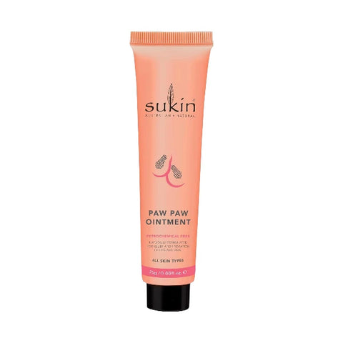 Sukin Paw Paw Ointment 25g