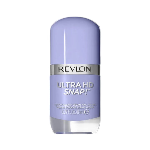 Revlon Ultra HD Snap Nail Enamel - 016 Get Real 8ml