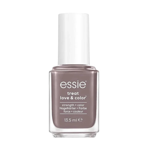 Essie Strength + Color Nail Polish 90 On The Mauve 13.5ml