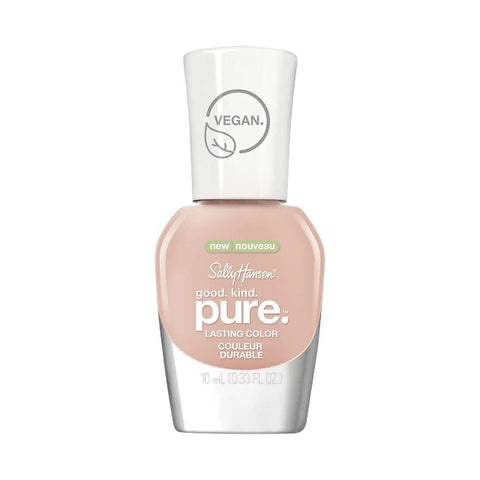 Sally Hansen Good. Kind. Pure Nail Color - 229 Rock Steady 10ml