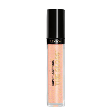 Revlon Super Lustrous The Gloss 205 Snow Pink