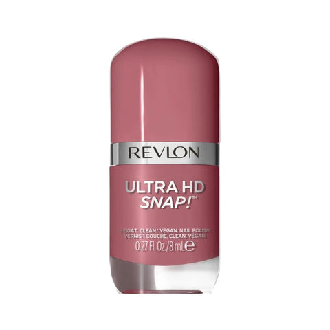 Revlon Ultra HD Snap Nail Enamel - 032 Birthday Suit 8ml