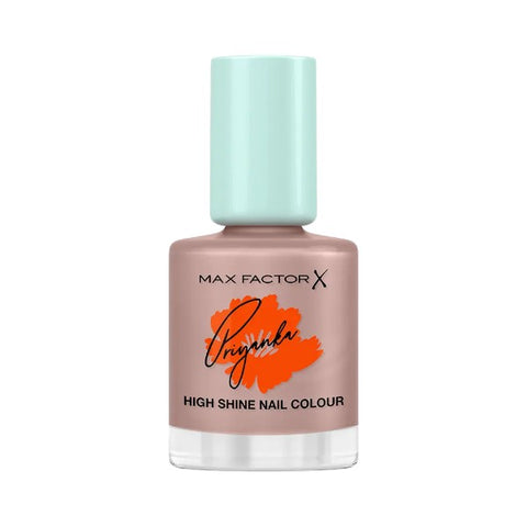 Max Factor Priyanka Miracle Pure Nail Polish - 207 Petal Dreams 12ml