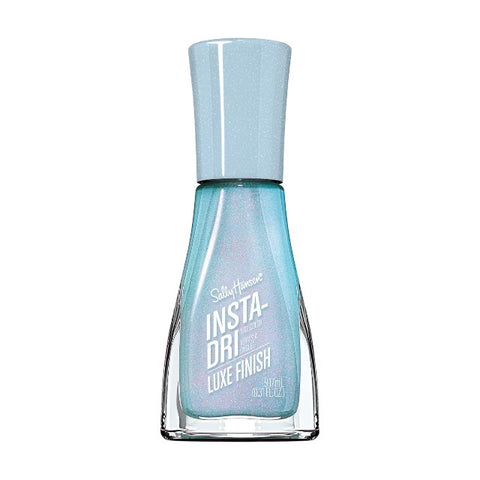 Sally Hansen Insta-Dri Nail Color - 62 Glos-Sea 9.17ml