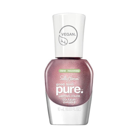 Sally Hansen Good. Kind. Pure Nail Color - 227 Precious Stone 10ml