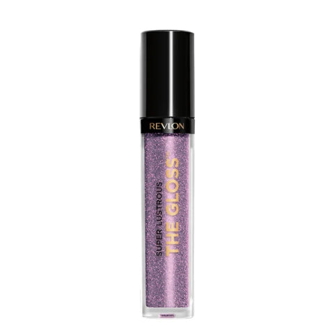 Revlon Super Lustrous The Gloss 302 Glazing Lilac