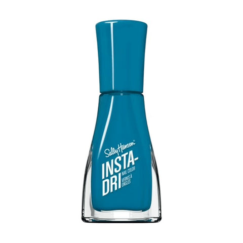 Sally Hansen Insta-Dri Nail Color - 505 Jet Setter 9.17ml