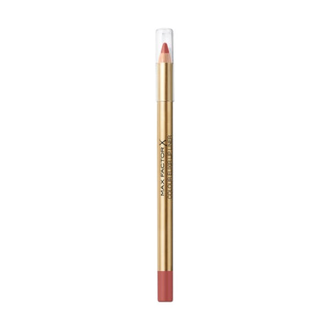 Max Factor Colour Elixir Lip Liner 010 Desert Sand