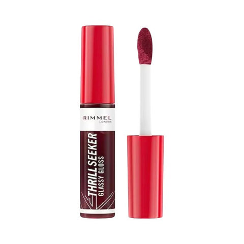 Rimmel Thrill Seeker Glassy Gloss 300 Acai Smoothie