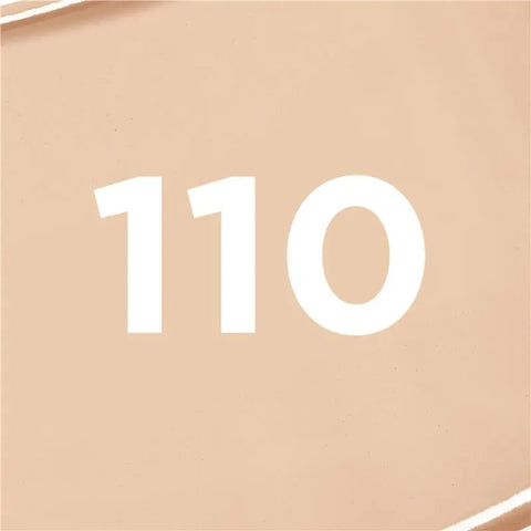 L'Oreal Infallible 32H Matte Cover Foundation SPF25 110 Rose Vanilla