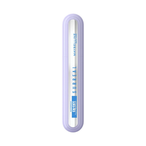 Maybelline The Falsies Surreal Extensions Mascara Waterproof 01 Very Black