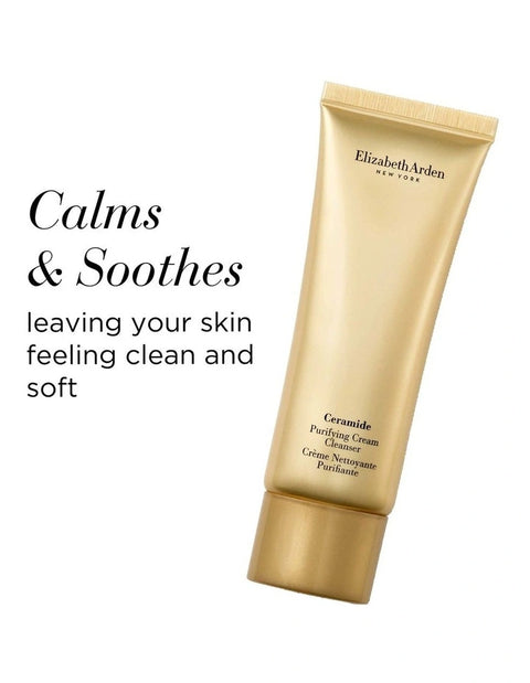 Elizabeth Arden Hyaluronic Acid Ceramide Capsules Set
