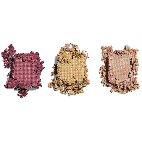 Revolution Pro Eyeshadow Palette Regeneration Restoration