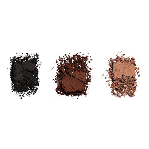 Revolution Pro Eyeshadow Palette Regeneration Restoration