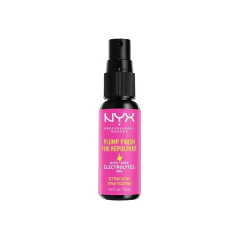 NYX Plump Finish Setting Spray 30ml