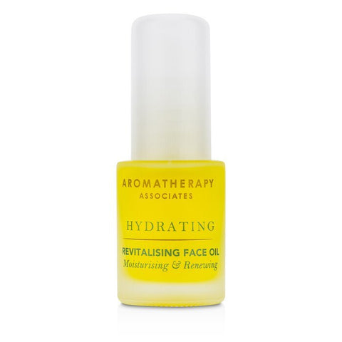 Aromatherapy Associates Hydrating Revitalising Face Oil 15ml