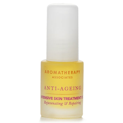 Aromatherapy Associates Anti-Ageing Intensive Skin Treatment Oil 15ml