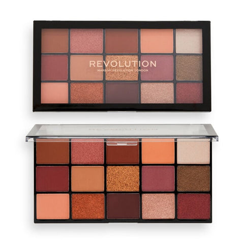 Revolution Reloaded Eyeshadow Palette Seduction