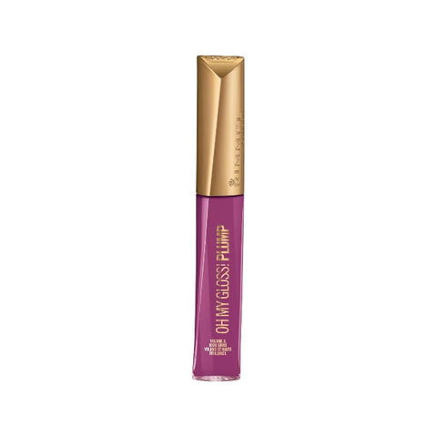 Rimmel Stay Plumped Lip Gloss 820 Juicy Lucy