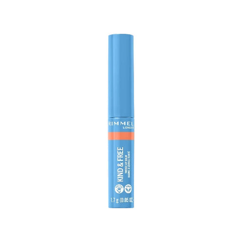 Rimmel Kind & Free Tinted Lip Balm 003 Tropical Spark