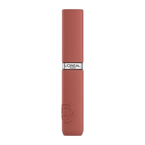 L'Oreal Infallible Matte Resistance Liquid Lipstick 635 Worth It Medium